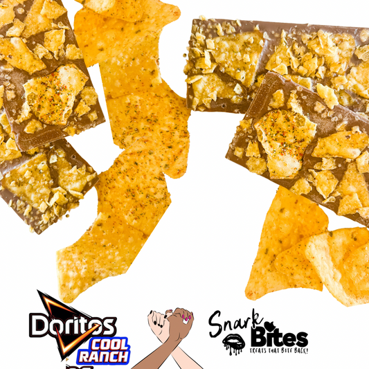 Cool Ranch Doritos